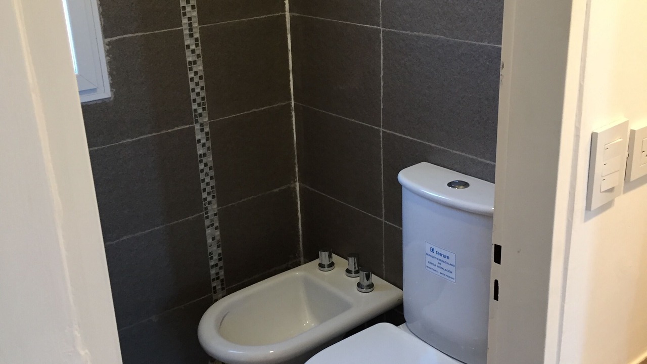 Photo of Bathroom in Trapiche