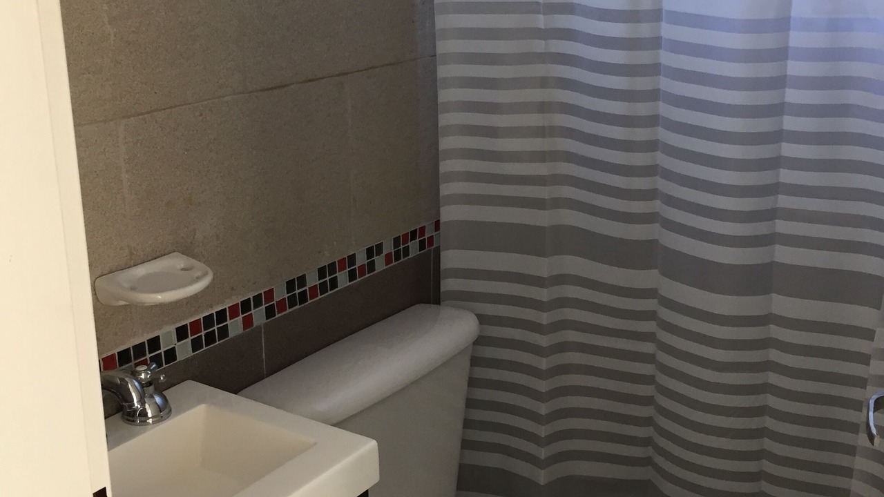 Photo of Bathroom in Trapiche