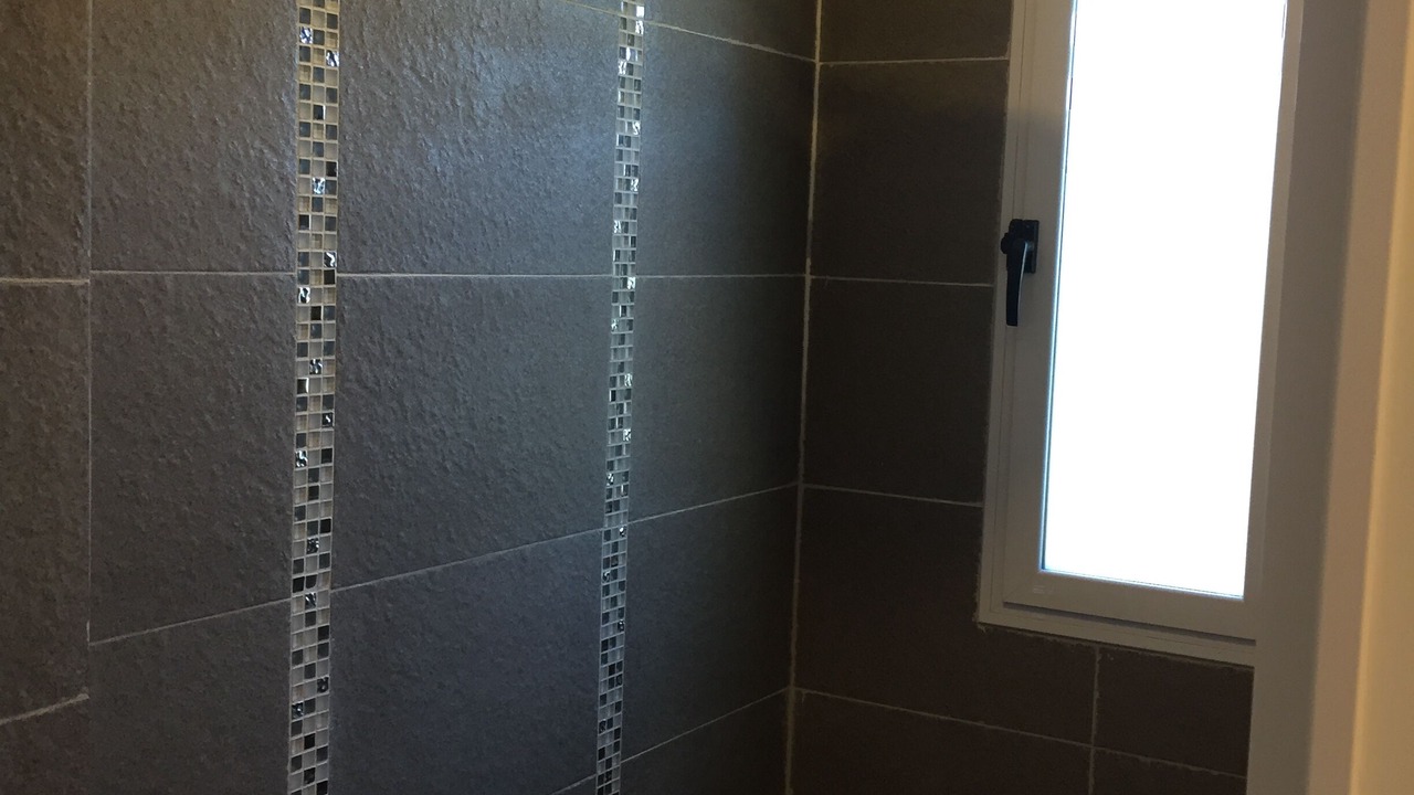 Photo of Bathroom in Trapiche