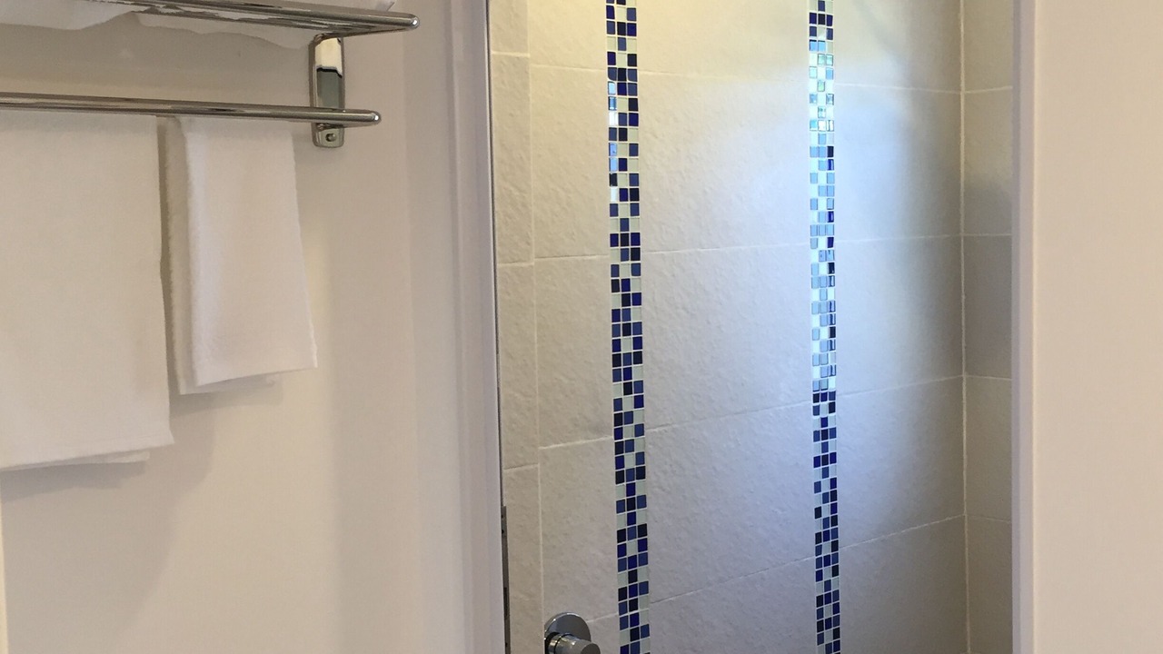 Photo of Bathroom in Trapiche