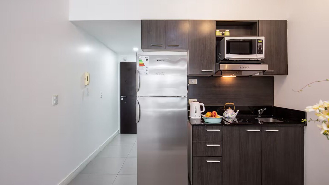 Photo of Kitchen in Palermo