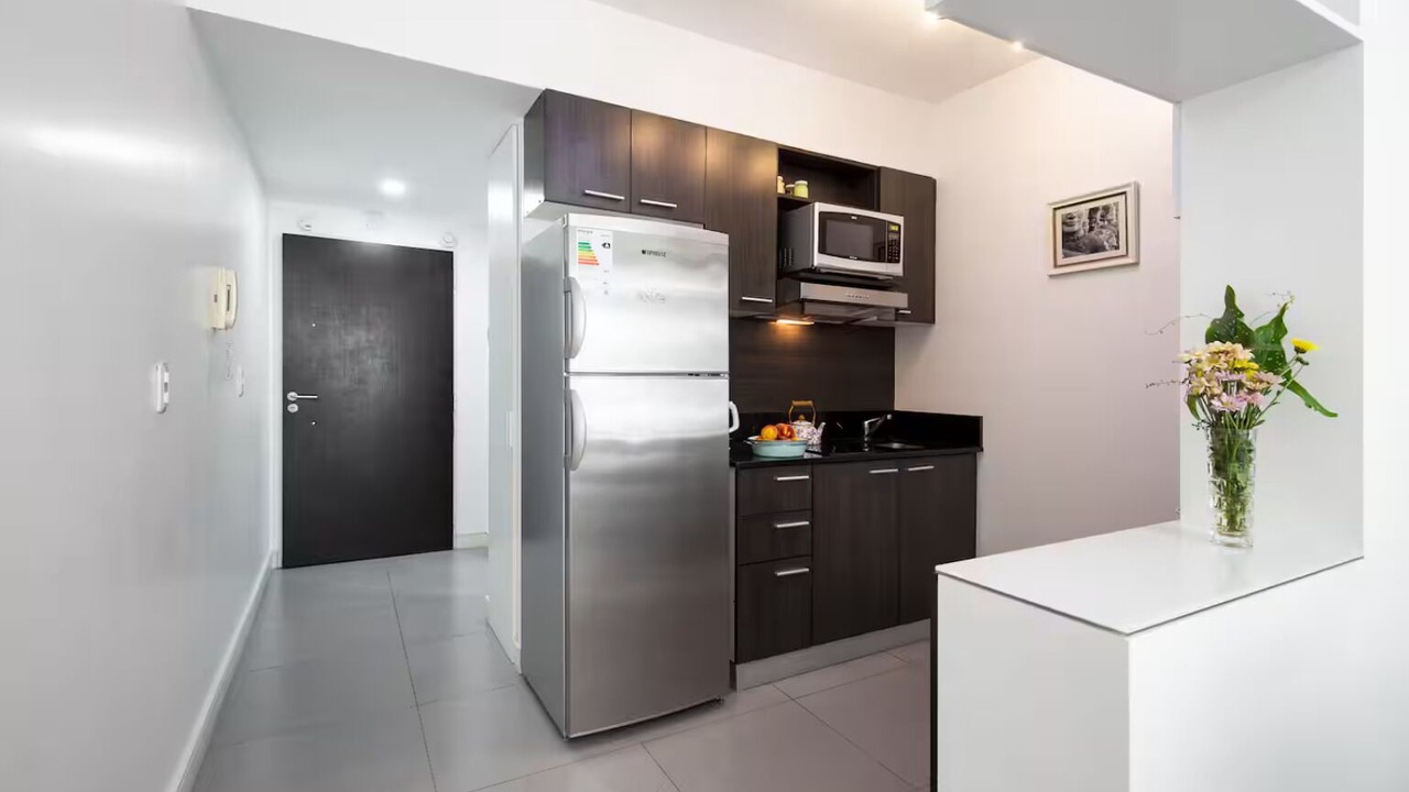 Photo of Kitchen in Palermo