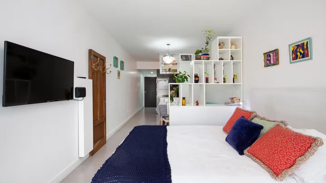 Photo of Bedroom in Palermo