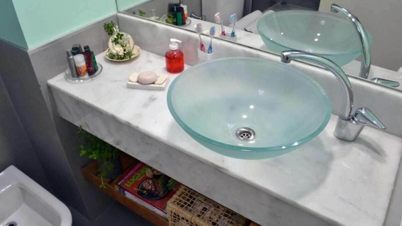 Photo of Bathroom in Palermo