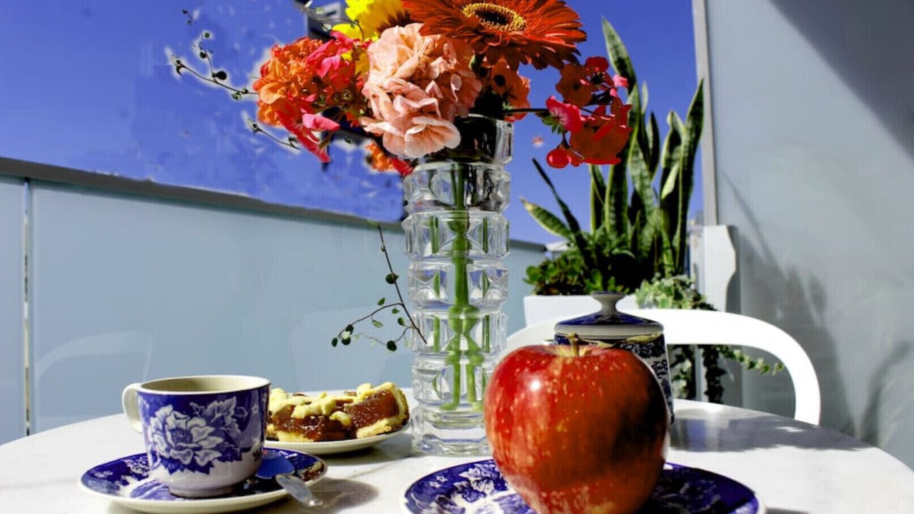 Photo of Outdoor in Palermo