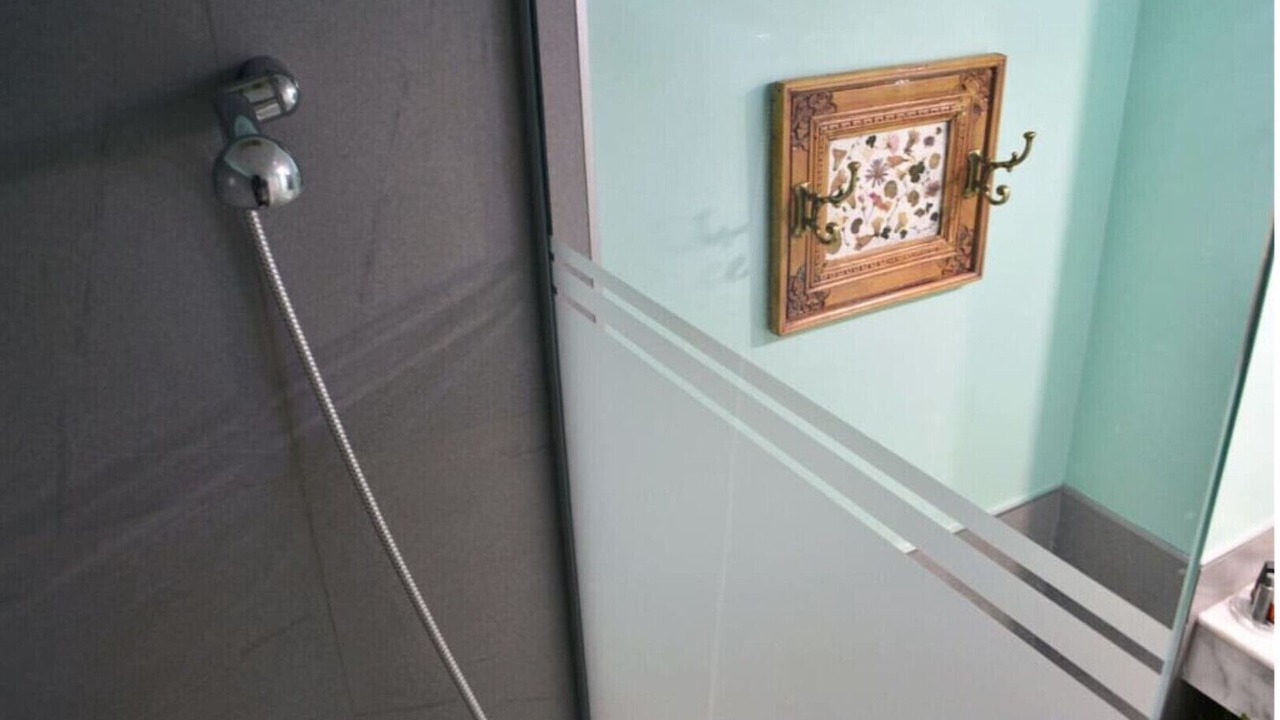 Photo of Bathroom in Palermo