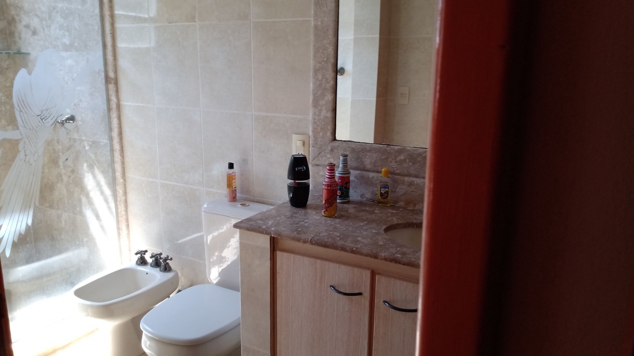 Photo of Bathroom in Ilheus
