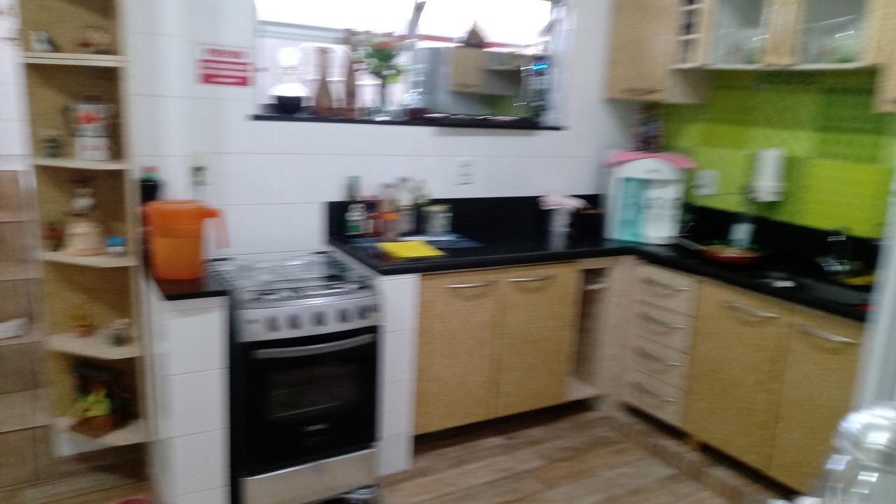 Photo of Kitchen in Ilheus