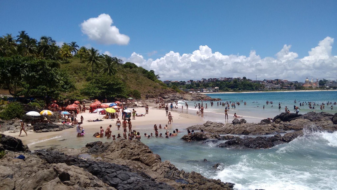 Photo of Others in Ilheus