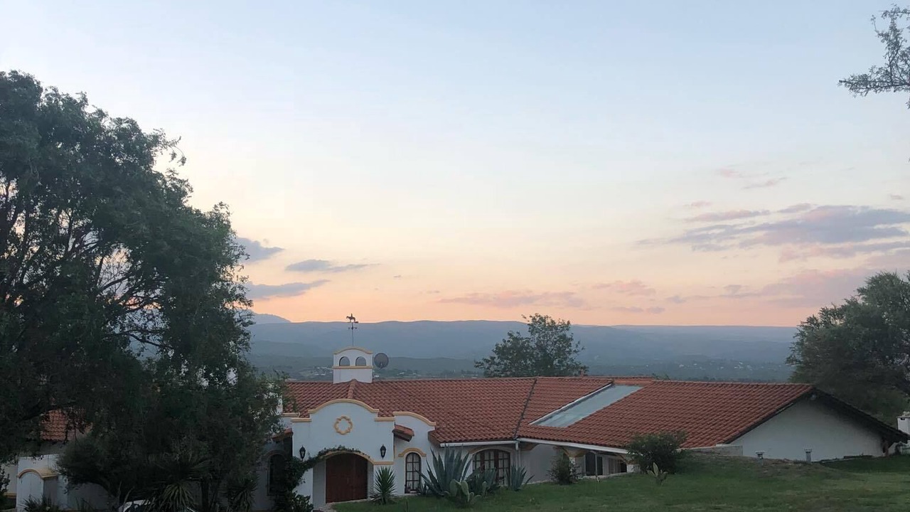 Photo of Outdoor in Yocsina