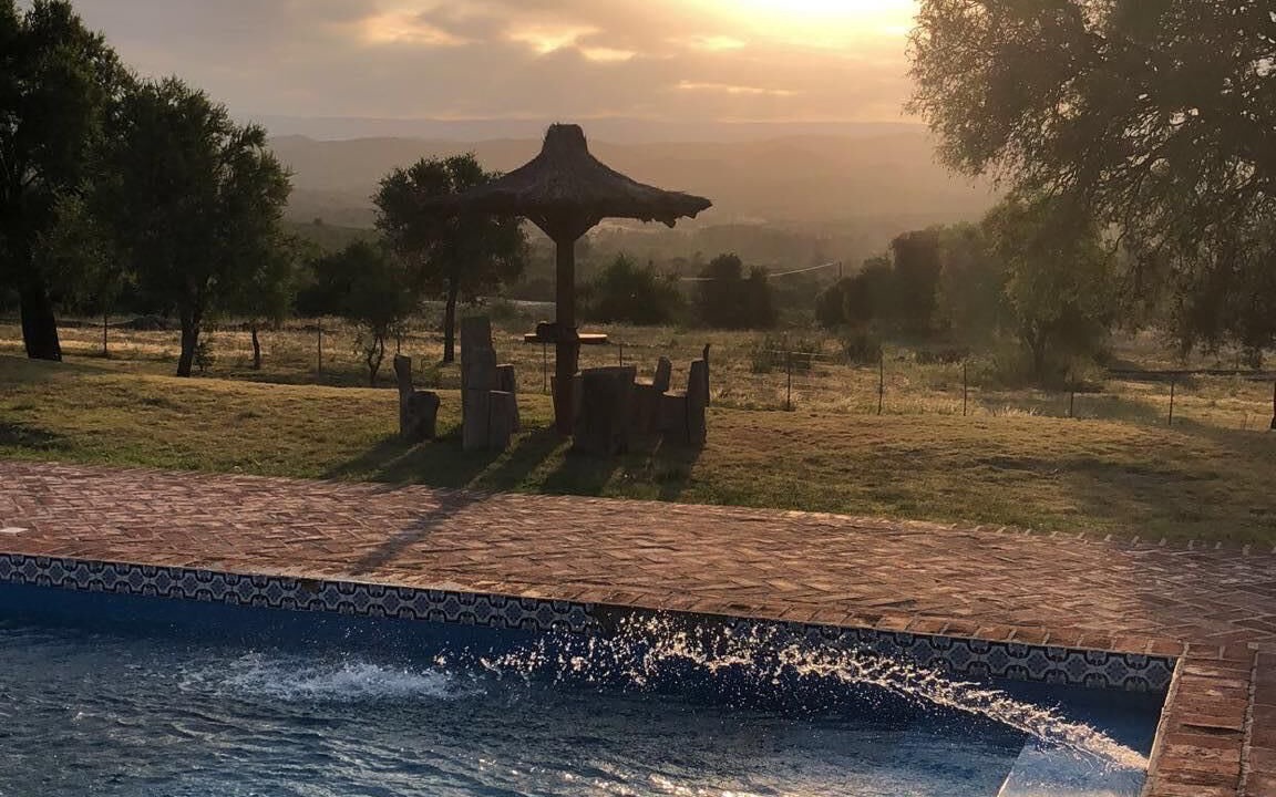 Photo of Outdoor in Yocsina
