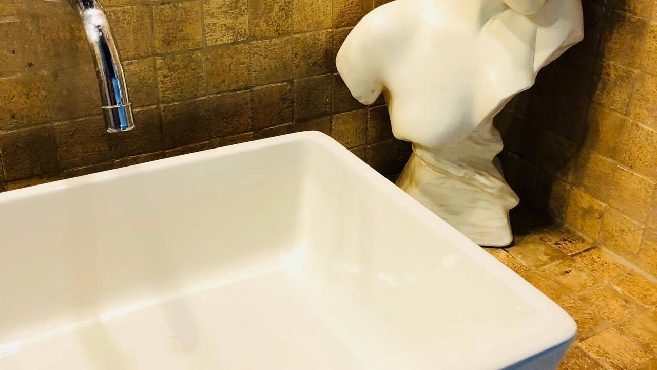 Photo of Bathroom in Yocsina
