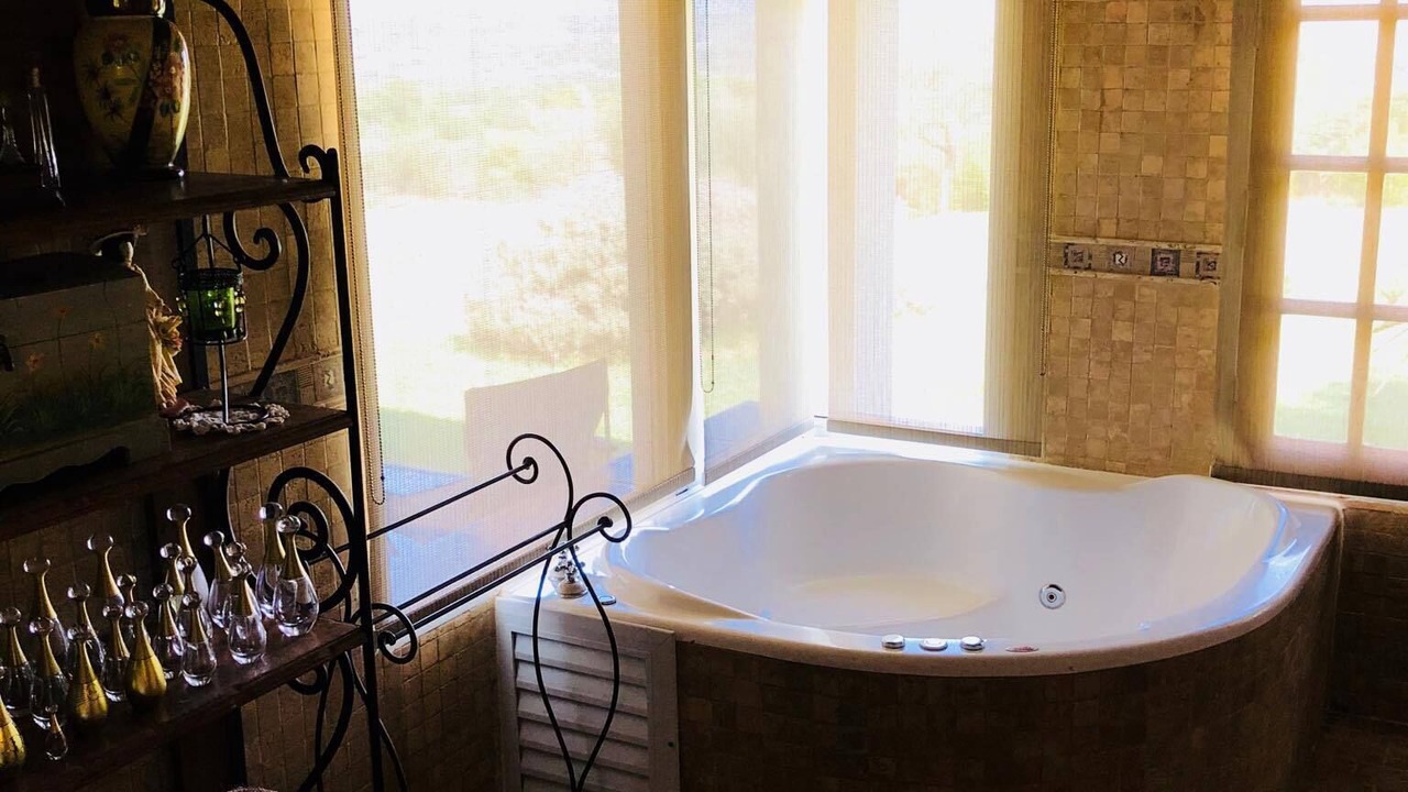 Photo of Bathroom in Yocsina