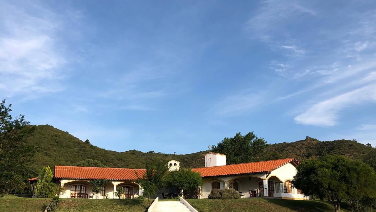 Photo of Outdoor in Yocsina