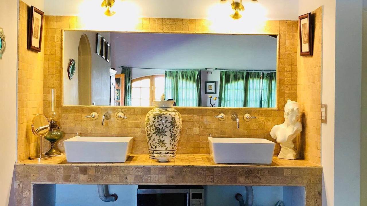 Photo of Bathroom in Yocsina
