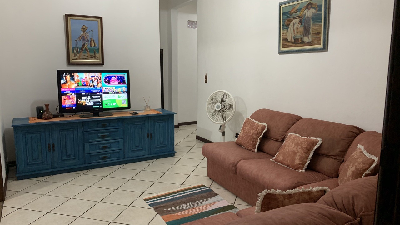 Photo of Livingroom in Paraty