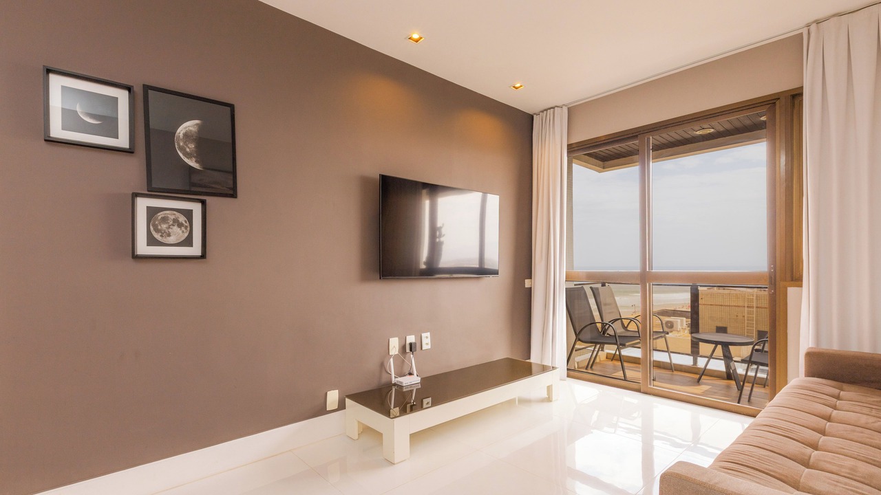 Photo of Livingroom in Barra da Tijuca