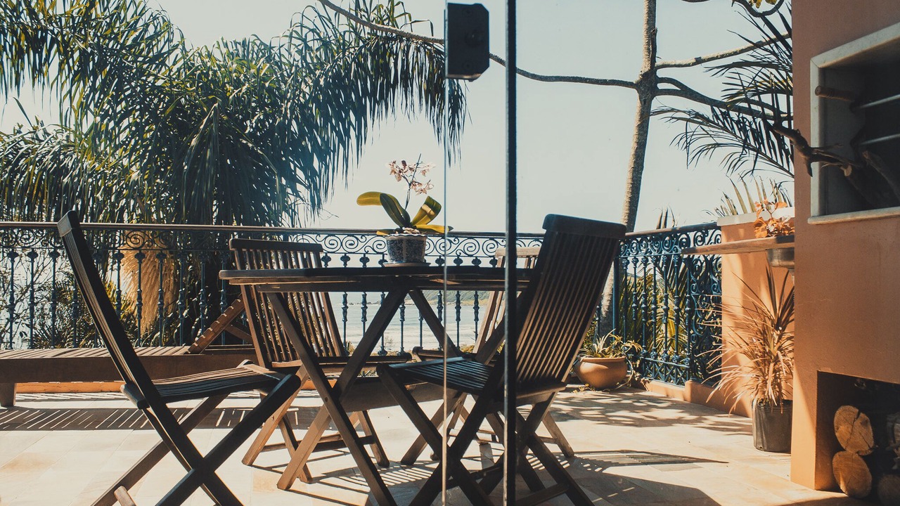 Photo of Outdoor in Praia do Rosa