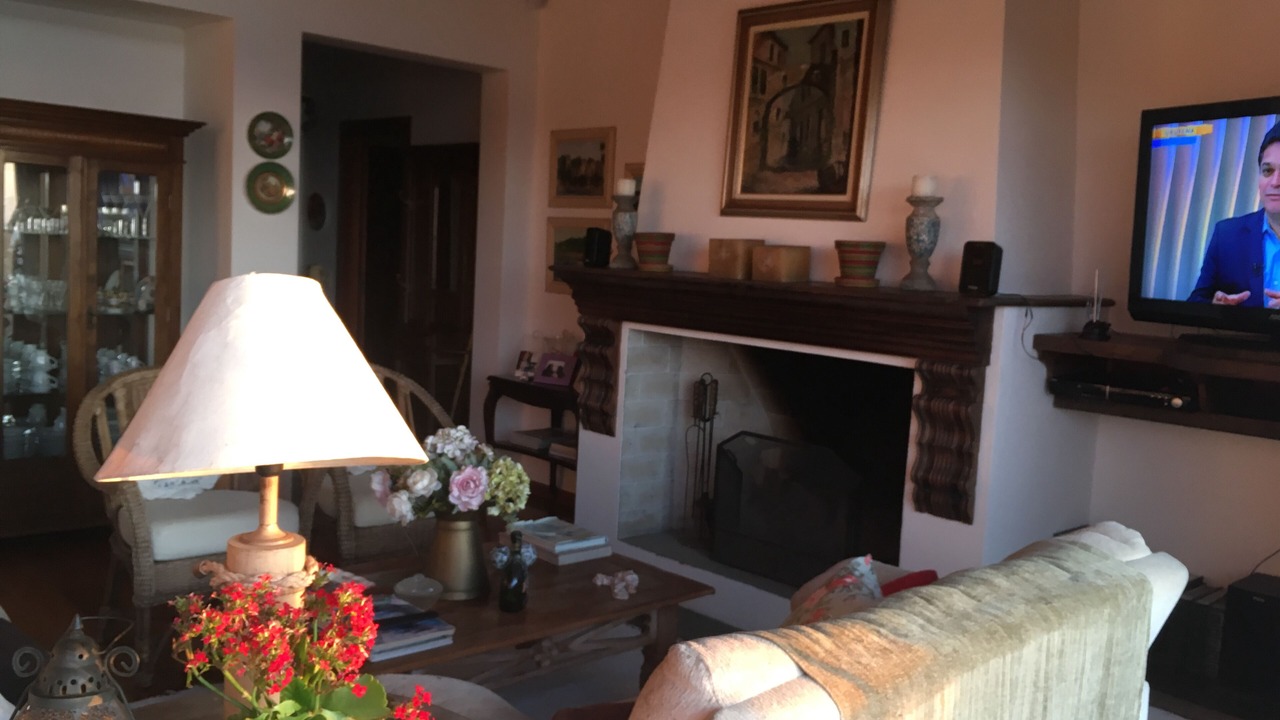 Photo of Livingroom in Praia do Rosa