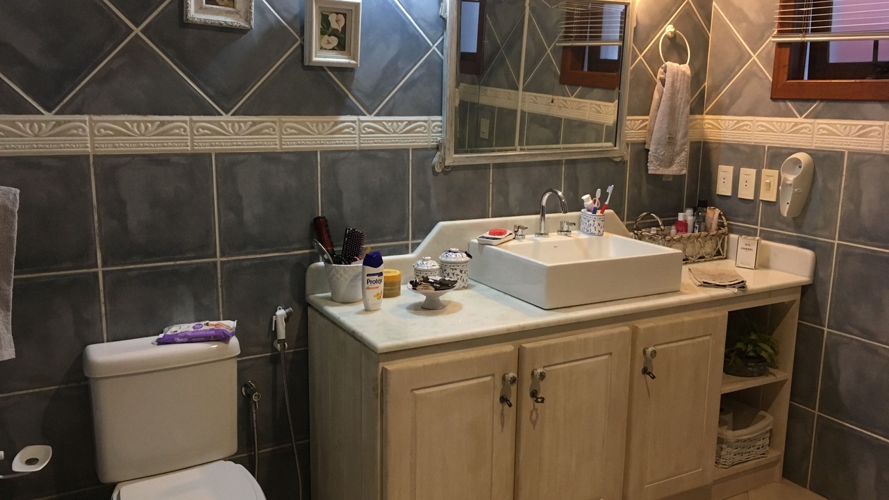 Photo of Bathroom in Praia do Rosa
