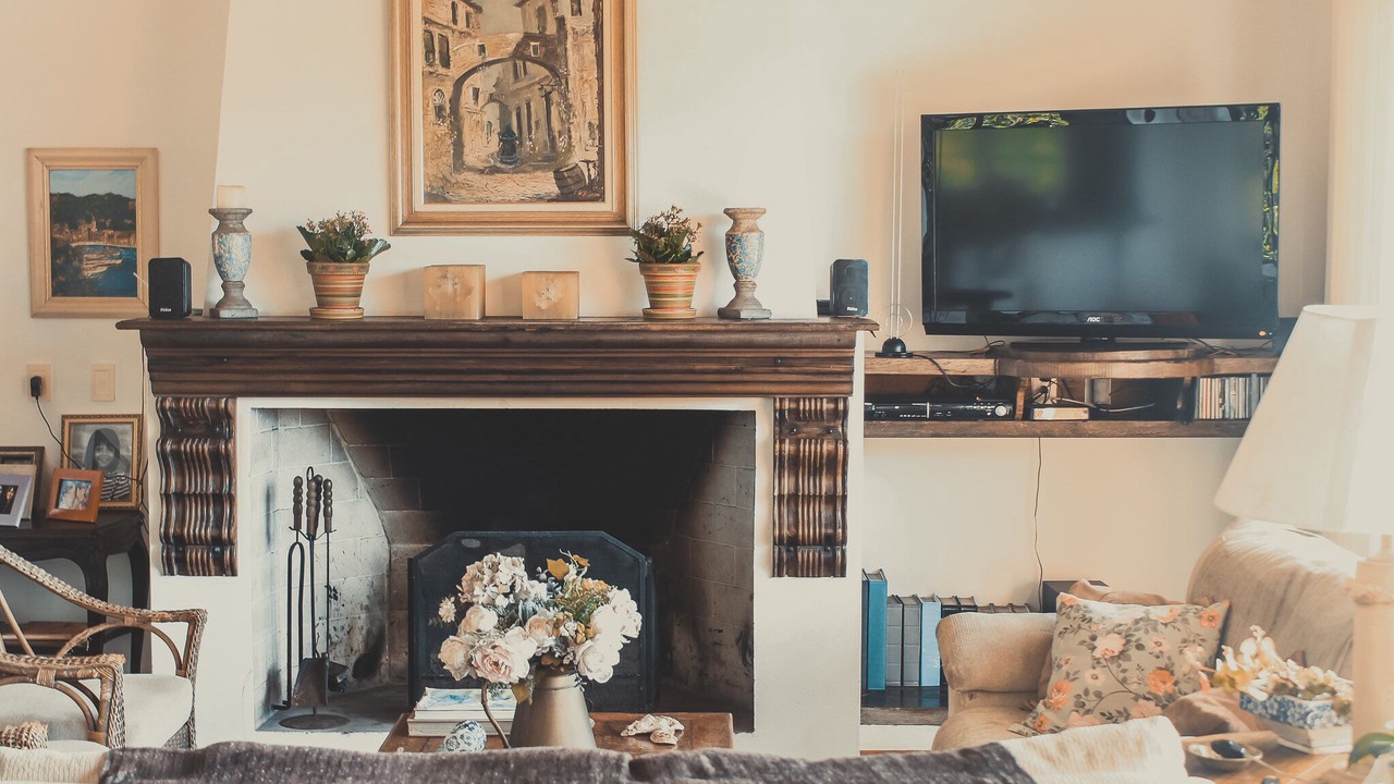 Photo of Livingroom in Praia do Rosa
