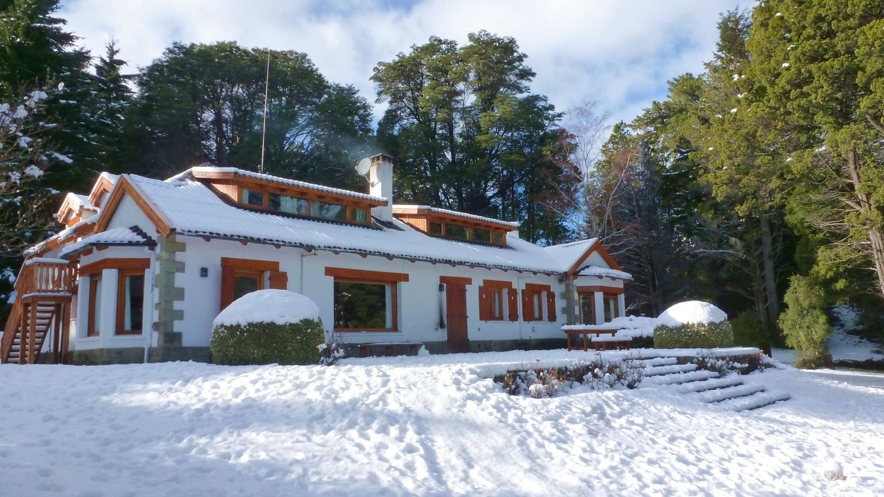 Photo of Outdoor in Villa Arelauquen