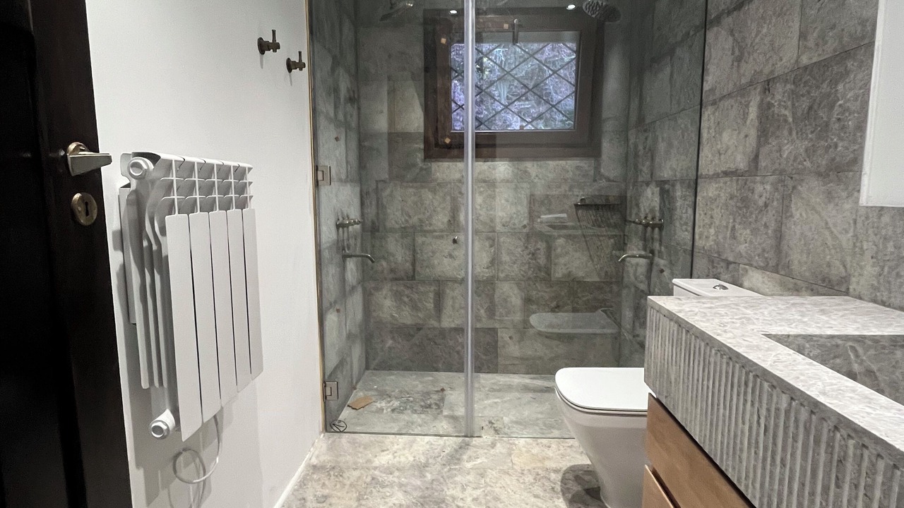 Photo of Bathroom in Villa Arelauquen