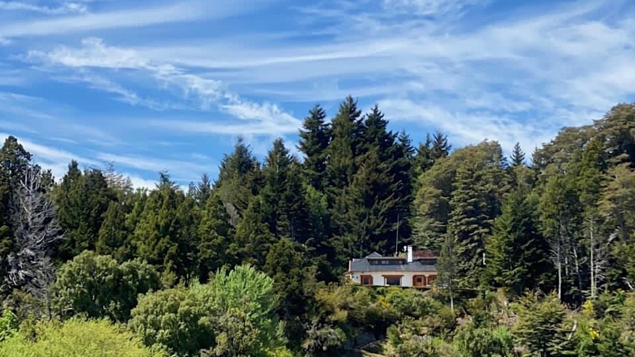 Photo of Outdoor in Villa Arelauquen