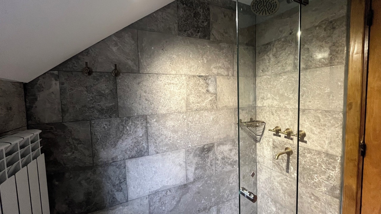 Photo of Bathroom in Villa Arelauquen