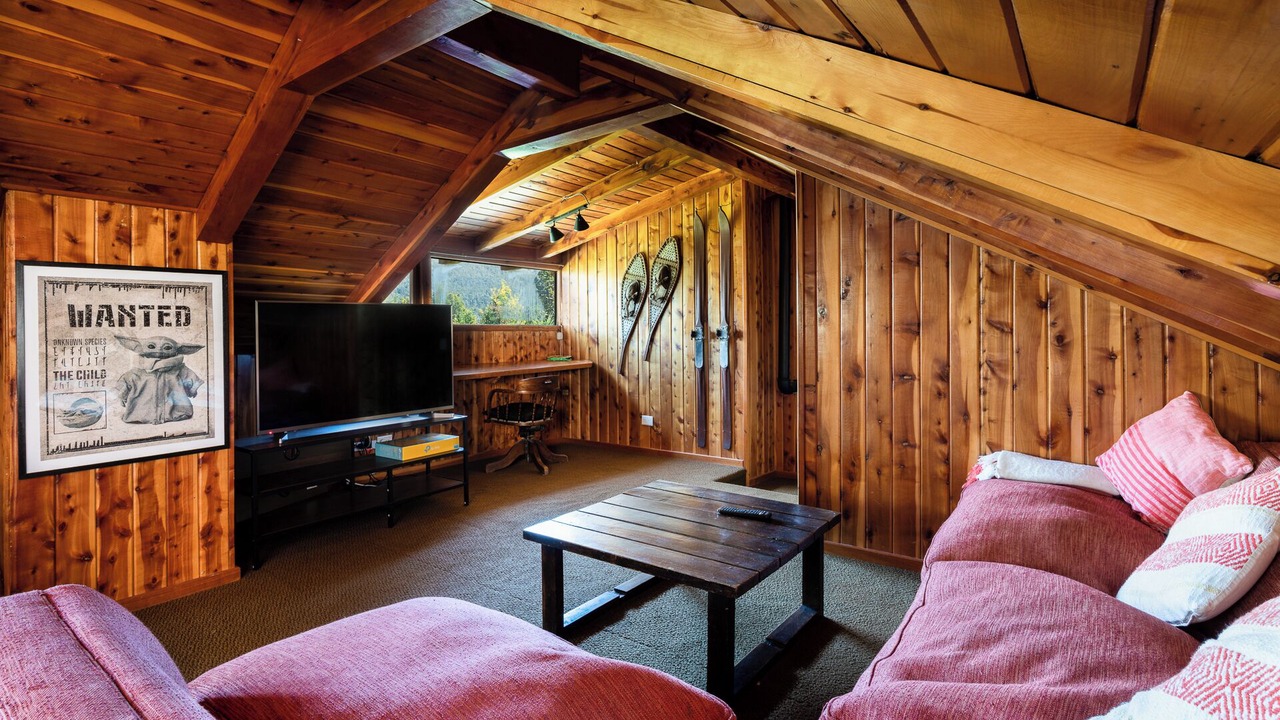 Photo of Livingroom in Villa Arelauquen