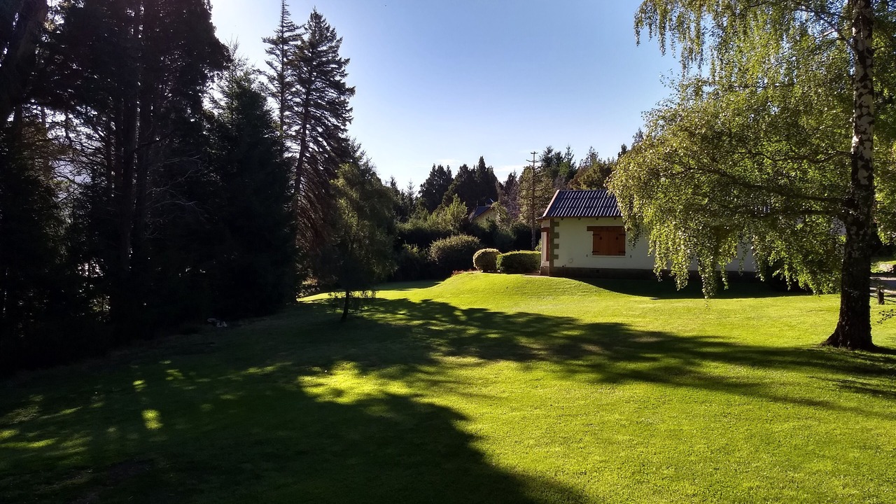 Photo of Outdoor in Villa Arelauquen