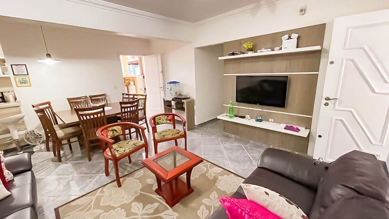 Photo of Livingroom in Pinheira