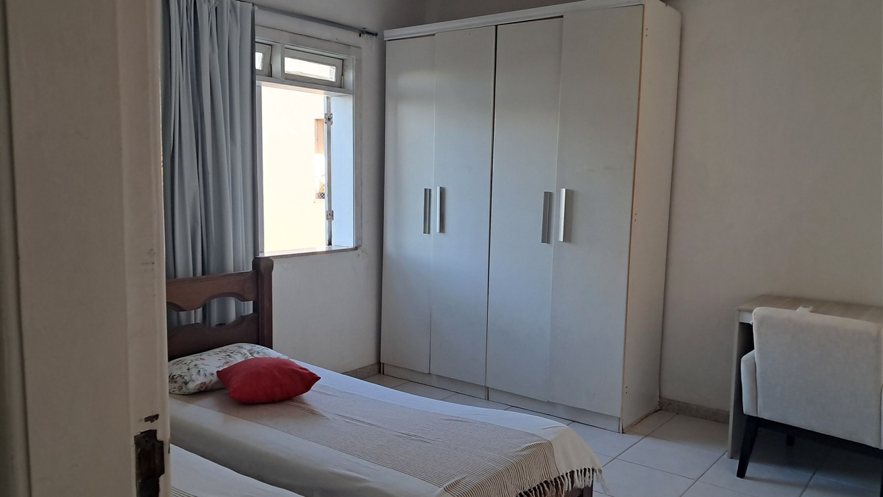 Photo of Bedroom in Ipitanga