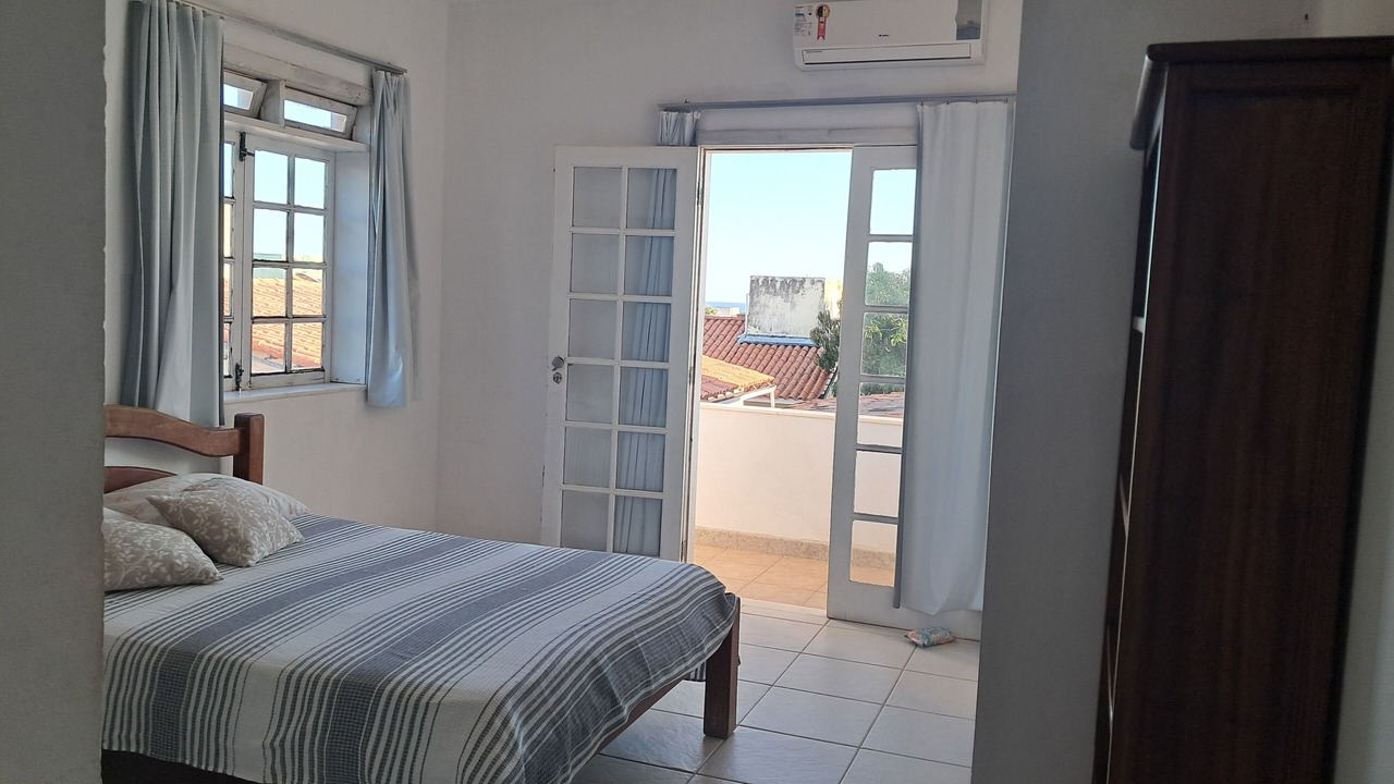 Photo of Bedroom in Ipitanga