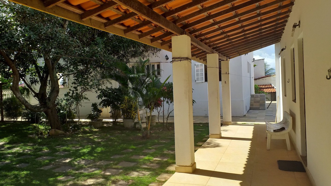 Photo of Patio Balcony in Ipitanga