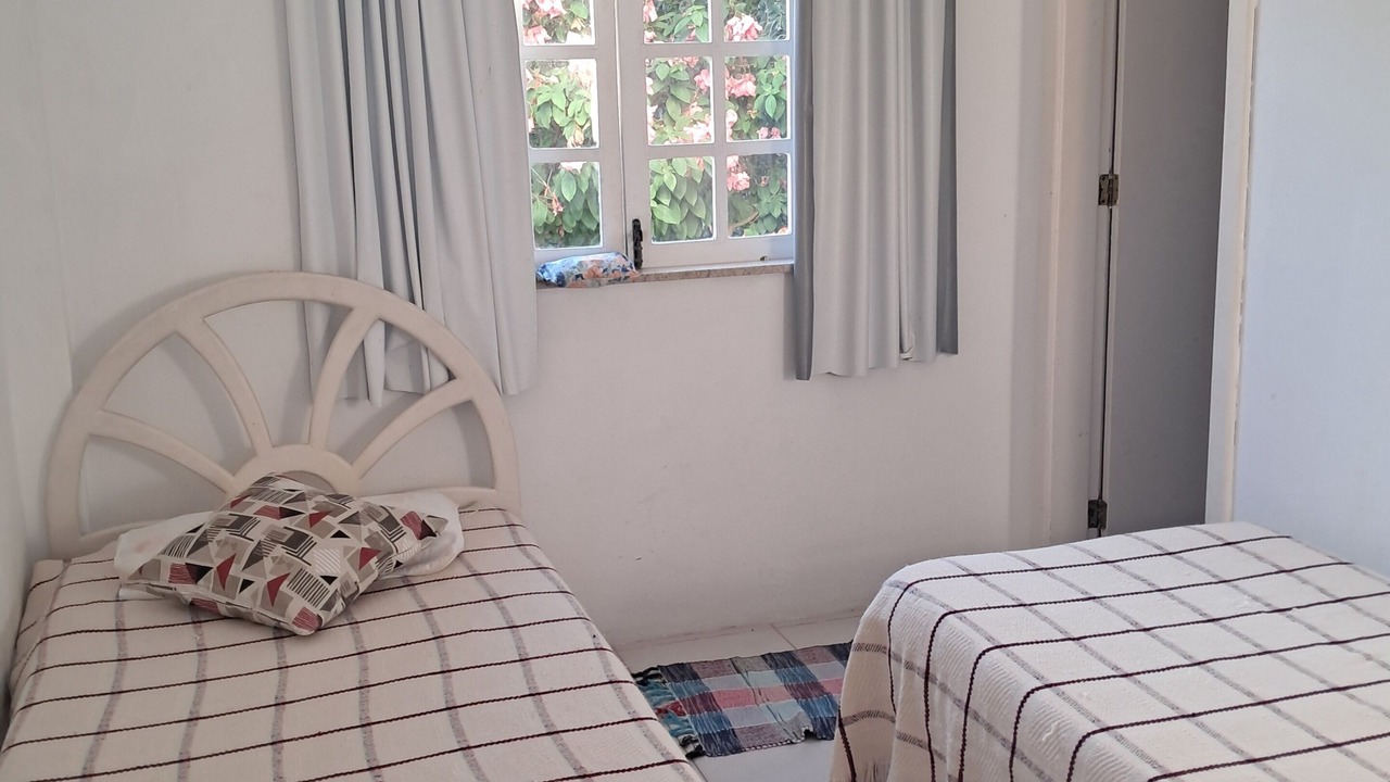 Photo of Bedroom in Ipitanga