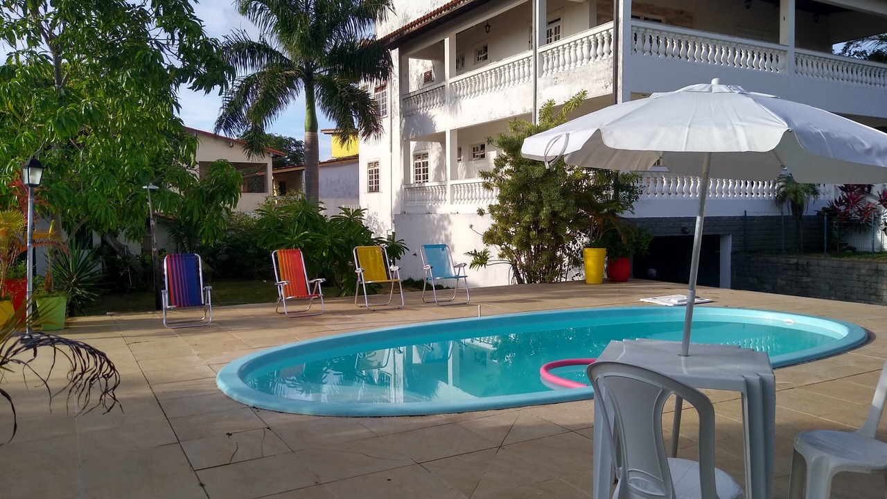 Photo of Outdoor in Ipitanga