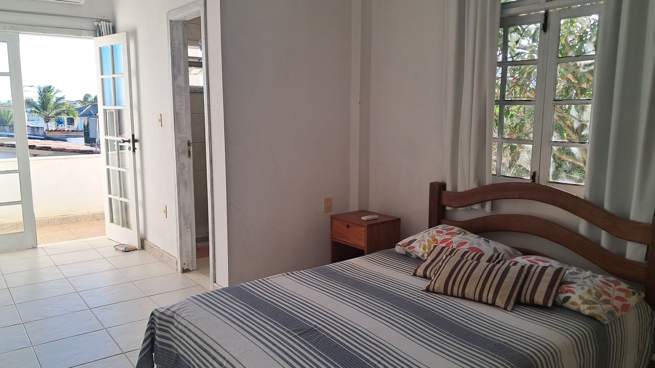 Photo of Bedroom in Ipitanga