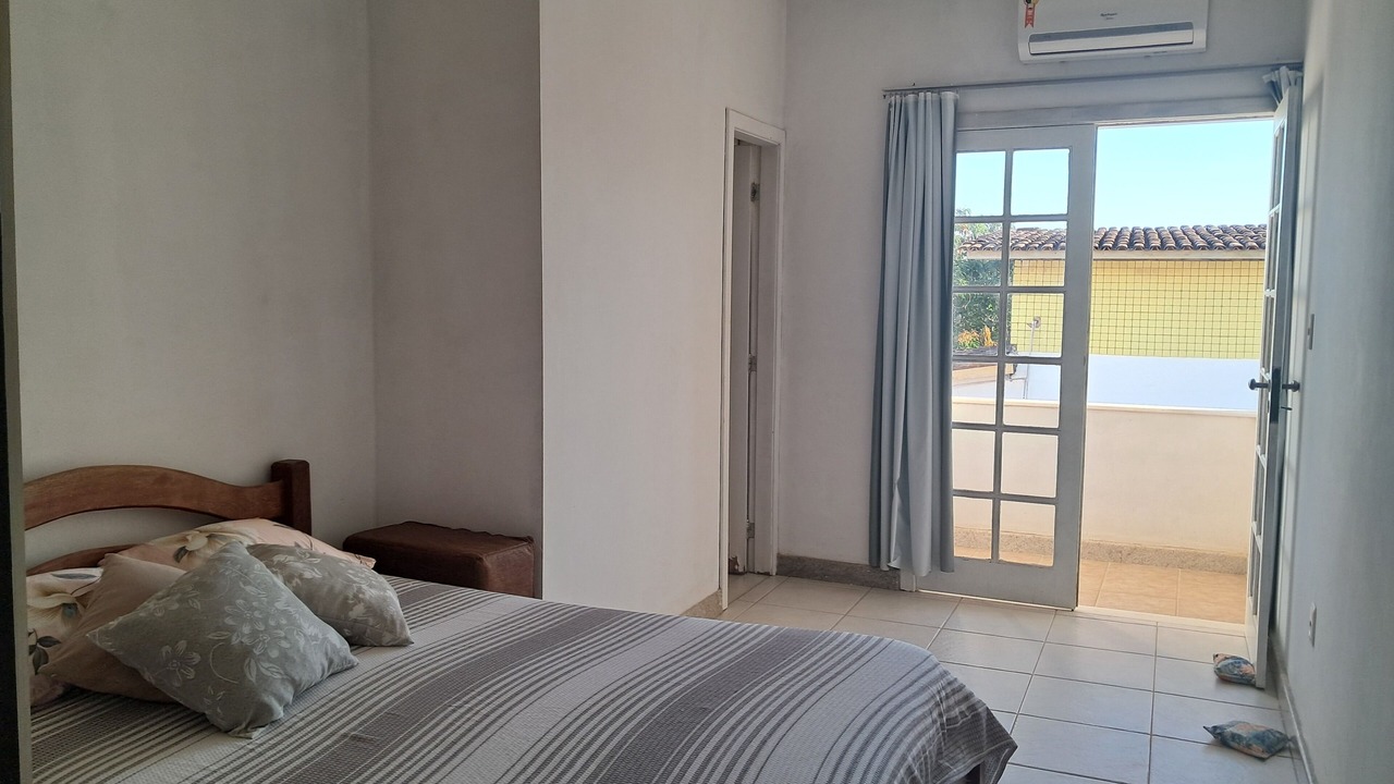 Photo of Bedroom in Ipitanga