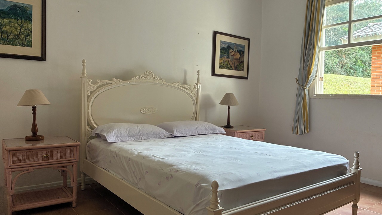 Photo of Bedroom in Itatiba