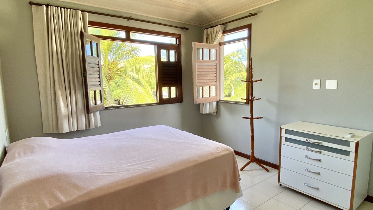 Photo of Bedroom in Jenipabu