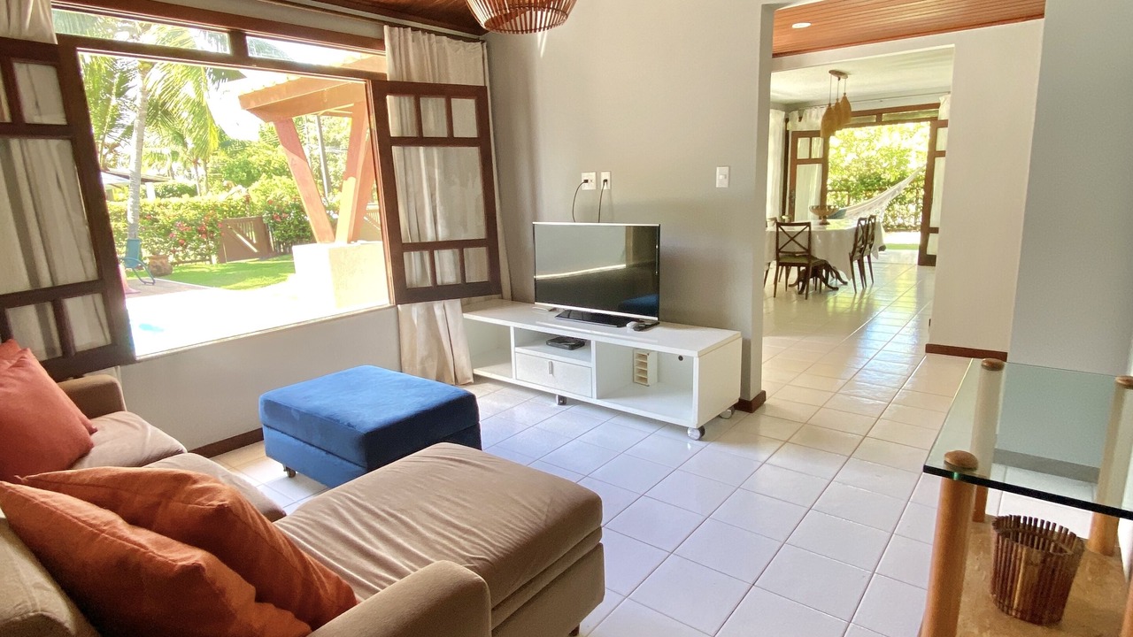Photo of Livingroom in Jenipabu