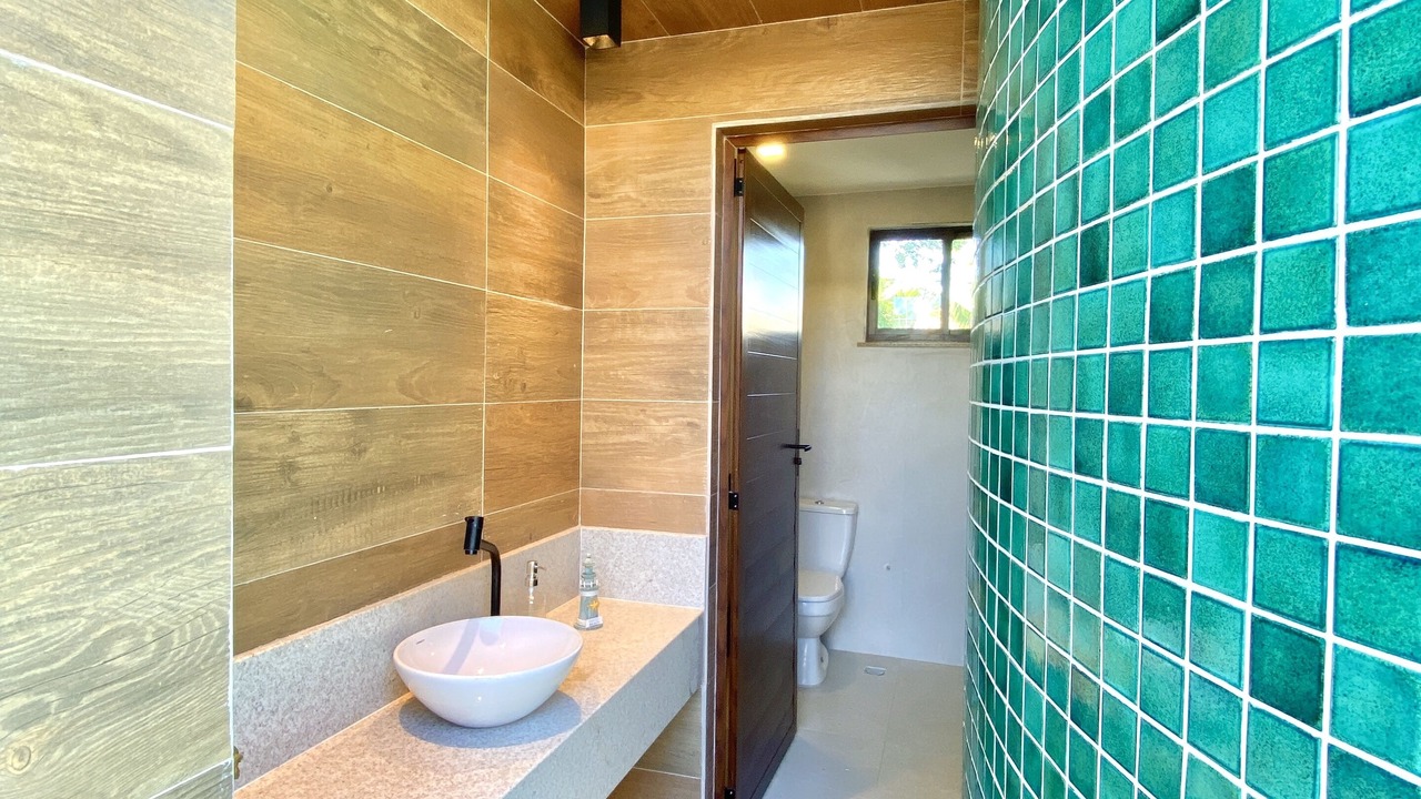 Photo of Bathroom in Jenipabu