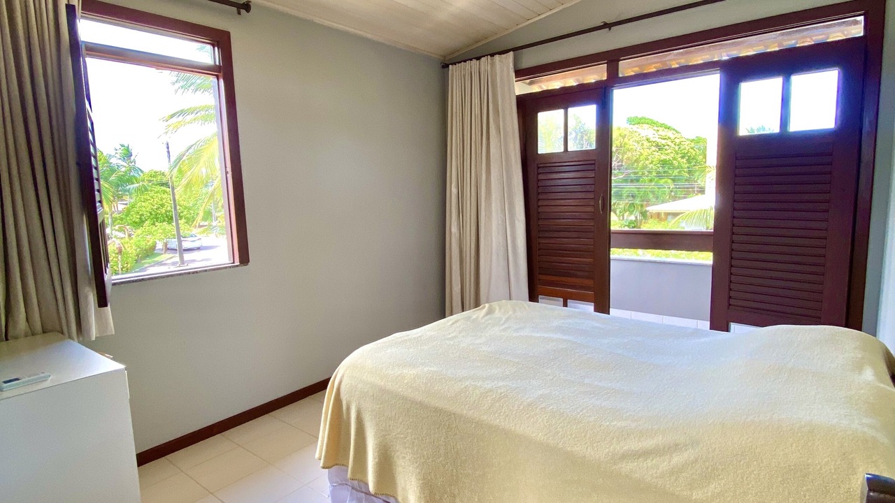 Photo of Bedroom in Jenipabu
