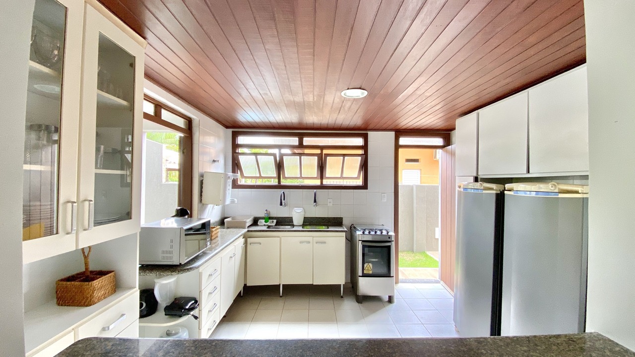 Photo of Kitchen in Jenipabu