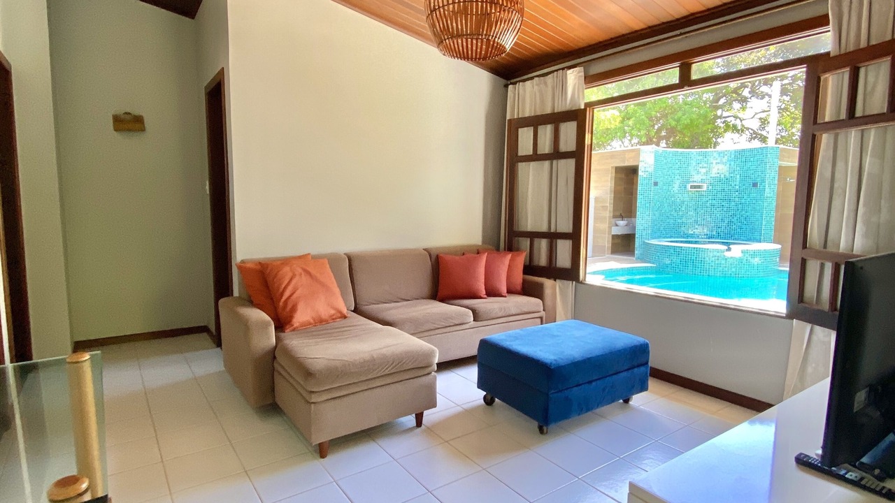 Photo of Livingroom in Jenipabu