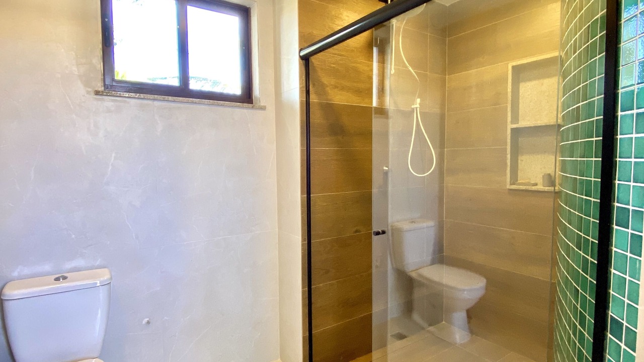 Photo of Bathroom in Jenipabu