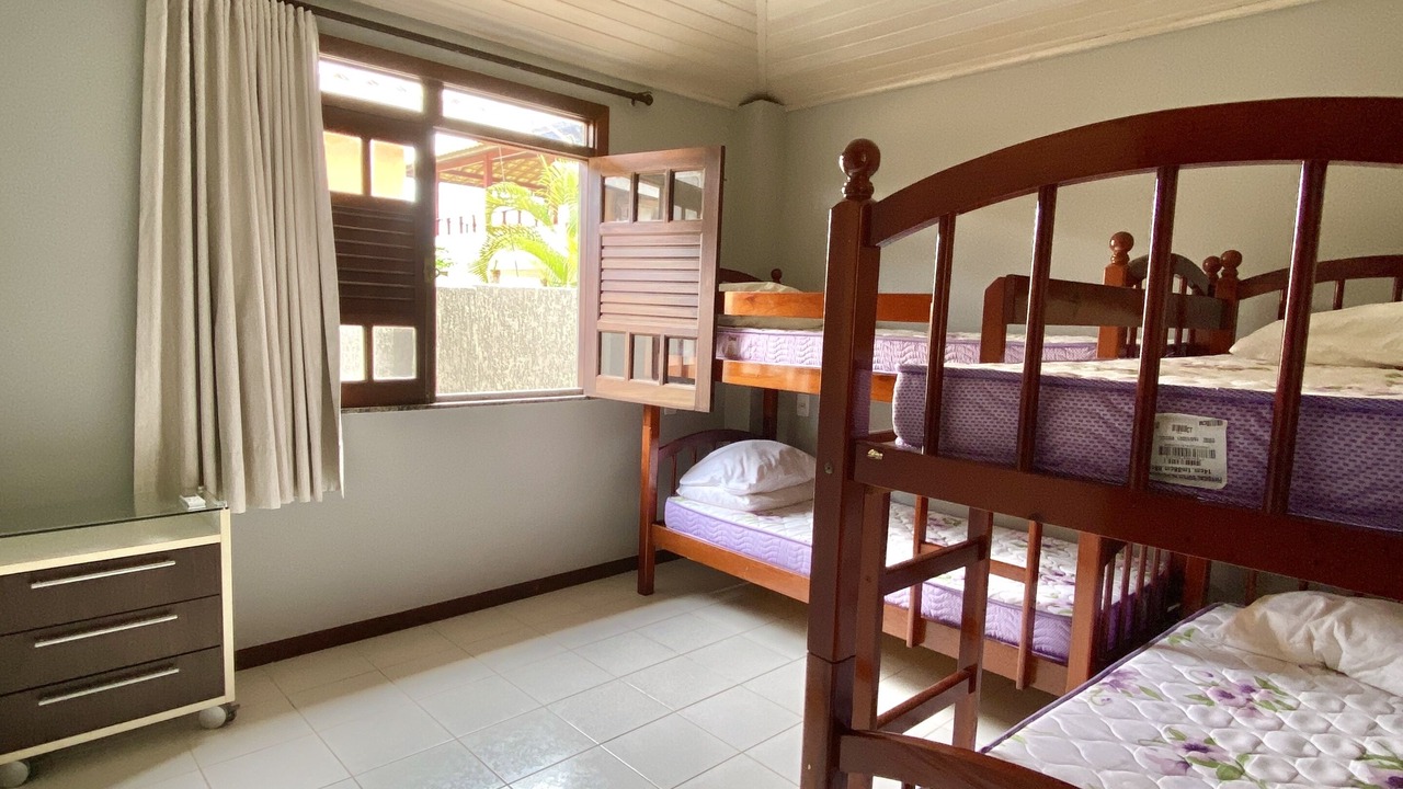 Photo of Bedroom in Jenipabu