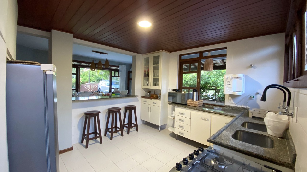 Photo of Kitchen in Jenipabu
