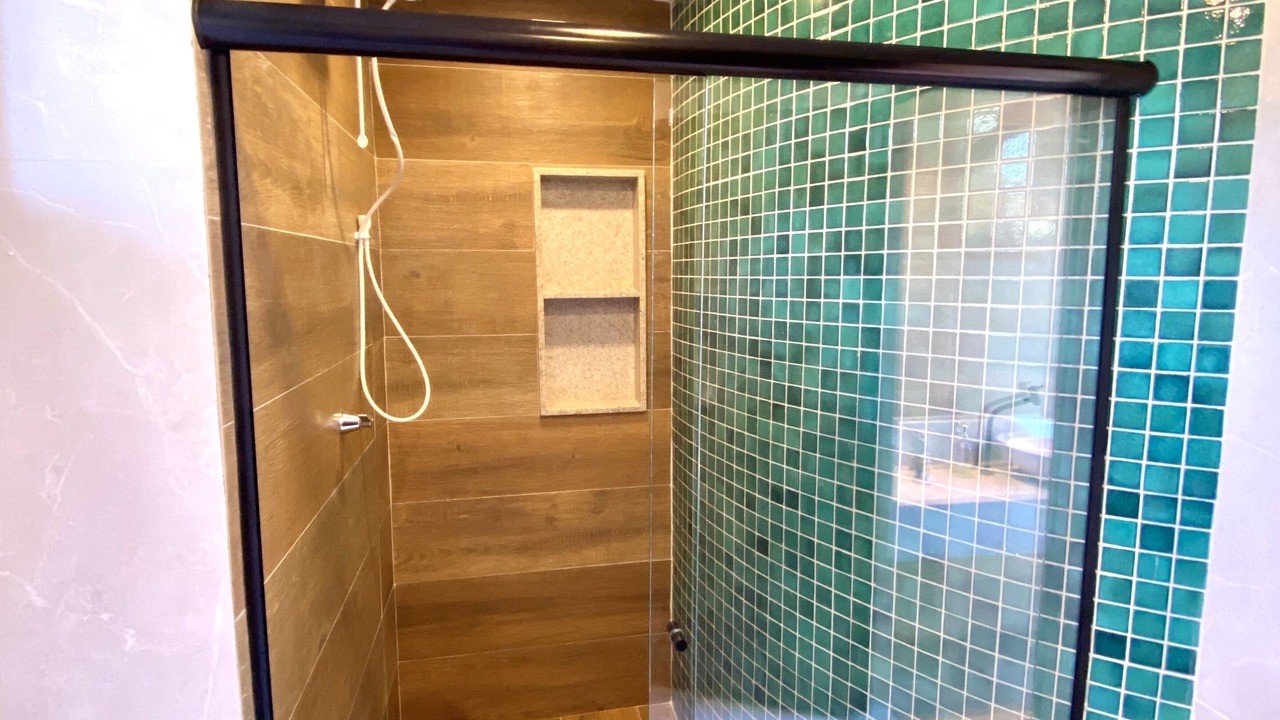 Photo of Bathroom in Jenipabu
